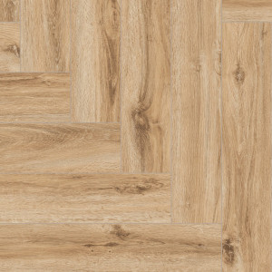 Виниловый ламинат The Floor Herringbone P1003 Vail Oak HB