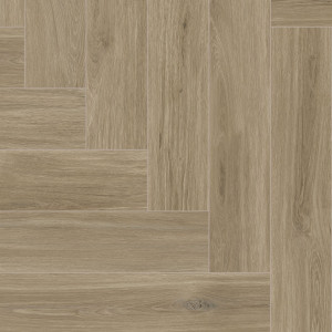 Виниловый ламинат The Floor Herringbone P6002 York Oak HB