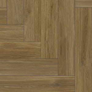 Виниловый ламинат The Floor Herringbone P6003 Calm Oak HB