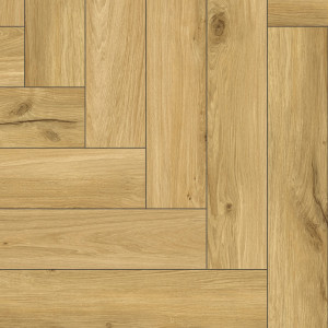 Виниловый ламинат The Floor Herringbone P7001 Honey Oak HB