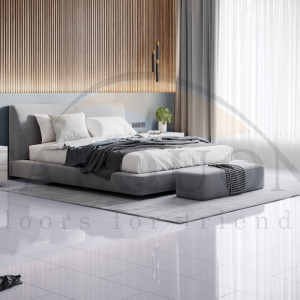 Виниловый ламинат The Floor Stone D3550 Grey MT