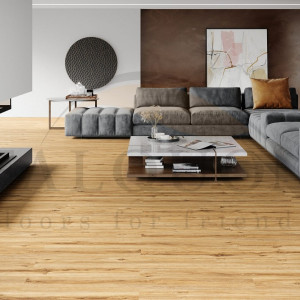 Виниловый ламинат The Floor Wood P1004 Riley Oak