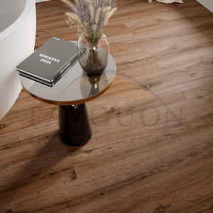 Виниловый ламинат The Floor Wood P1005 Portland Oak