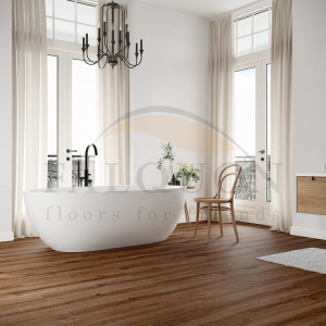 Виниловый ламинат The Floor Wood P1005 Portland Oak