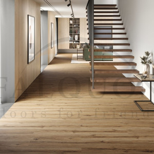 Виниловый ламинат The Floor Wood P1006 Jackson Oak