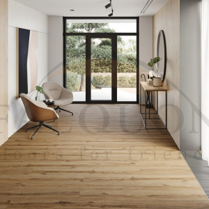 Виниловый ламинат The Floor Wood P1006 Jackson Oak