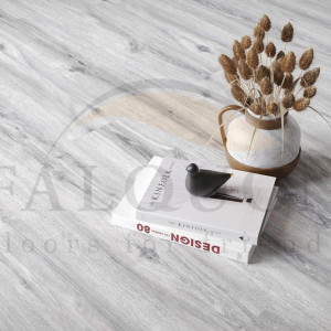 Виниловый ламинат The Floor Wood P1007 Ice Oak