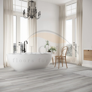 Виниловый ламинат The Floor Wood P4002 Salem