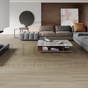 Виниловый ламинат The Floor Wood P6001 Tuscon Oak