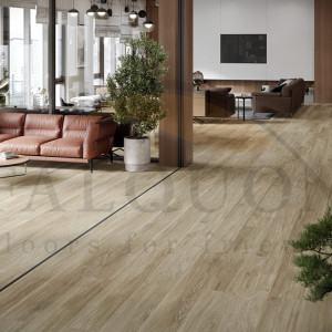 Виниловый ламинат The Floor Wood P6002 York Oak