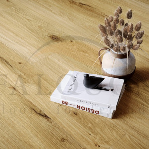 Виниловый ламинат The Floor Wood P7001 Honey Oak