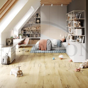 Виниловый ламинат The Floor Wood P7001 Honey Oak