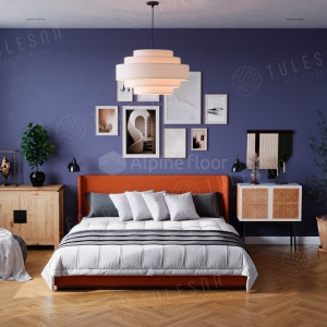 Виниловый ламинат Tulesna Art Parquet LVT 1005-101 Tesoro