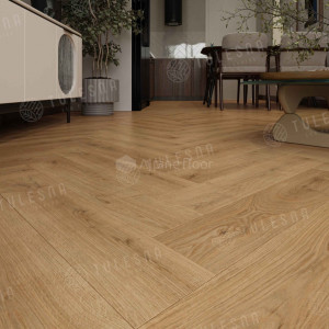 Виниловый ламинат Tulesna Art Parquet LVT 1005-1101 Nobile