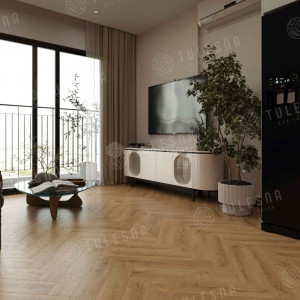 Виниловый ламинат Tulesna Art Parquet LVT 1005-1101 Nobile