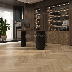 Виниловый ламинат Tulesna Art Parquet LVT 1005-501 Caldo