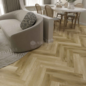 Виниловый ламинат Tulesna Art Parquet LVT 1005-601 Grazioso