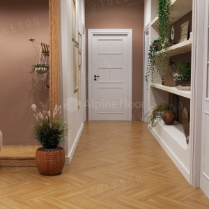 Виниловый ламинат Tulesna Art Parquet LVT 1005-701 Sincero