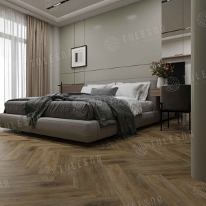 Виниловый ламинат Tulesna Art Parquet LVT 1005-801 Divino