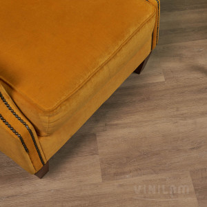 Ламинат SPC Vinilam Ceramo 5.5 мм 4914 Дуб Моран