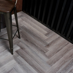 Ламинат SPC Vinilam Parquet Click IS11144 Паркет Микеланджело