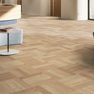 Виниловый пол Invictus Maximus Parquet 33 Highland Oak Classic