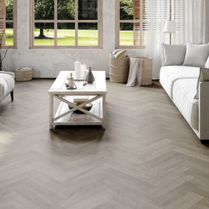 Виниловый пол Invictus Maximus Parquet 40 New England Oak Dusk