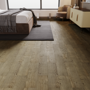 Виниловый SPC ламинат Art East Art Stone Optima APT 35-14 Дуб Амурский slim