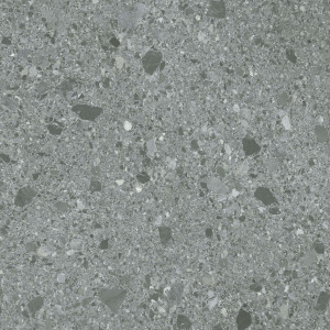 Виниловый SPC ламинат Bonkeel Tile Grigio Terrazzo