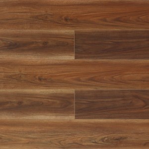 Виниловый SPC ламинат CronaFloor Grand Sequoia Дуб Красный XJ83013-1