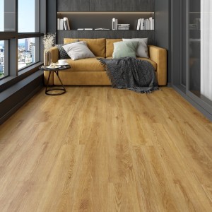 Виниловый SPC ламинат CronaFloor Grand Sequoia Дуб Скальный XJ1106-3