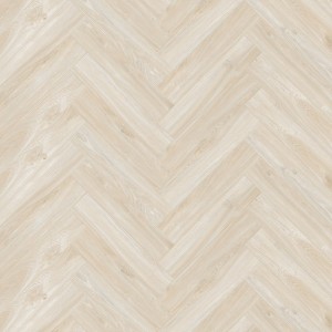 Виниловый SPC ламинат CronaFloor Herringbone H002 Дуб Ницца