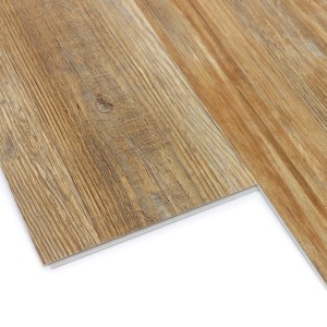 Виниловый SPC ламинат CronaFloor Nano 4V ZH-81101-4 Сосна Медовая