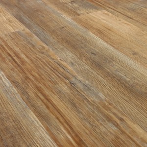 Виниловый SPC ламинат CronaFloor Nano 4V ZH-81101-4 Сосна Медовая