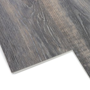 Виниловый SPC ламинат CronaFloor Nano 4V ZH-81112-1 Дуб Морёный