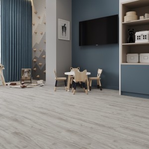 Виниловый SPC ламинат CronaFloor Nano 4V ZH-81134-6 Клён