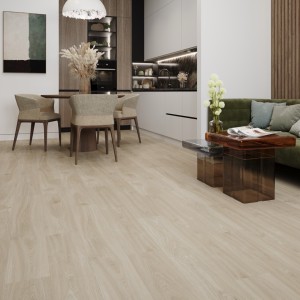 Виниловый SPC ламинат CronaFloor Nano 4V ZH-81143-1 Дуб Ампир