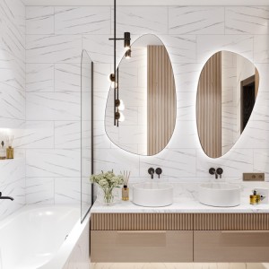 Виниловый SPC ламинат CronaFloor Stone 4V ZH-81014-1 Калакатта