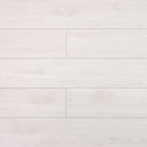Виниловый SPC ламинат CronaFloor Wood 4V ZH-81117-2 Дуб Белёный