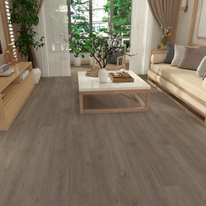 Виниловый SPC ламинат Richfloor City Дуб Классический