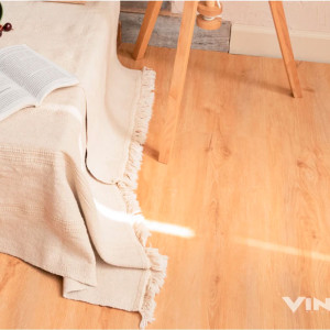 Виниловый SPC ламинат Vinilpol Glue 2 mm 7891 EIR Дуб Латина