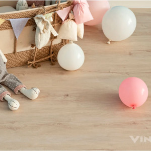 Виниловый SPC ламинат Vinilpol Glue 2 mm 7893 EIR Дуб Сиена