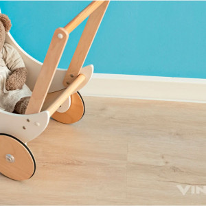 Виниловый SPC ламинат Vinilpol Glue 2 mm 7893 EIR Дуб Сиена