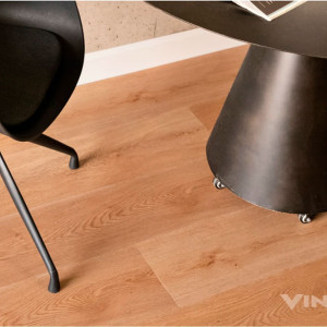 Виниловый SPC ламинат Vinilpol Glue 2 mm 7898 EIR Дуб Верона