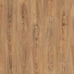 Водостойкий ламинат BinylPro Wood Looks К476 Дуб Карпентер