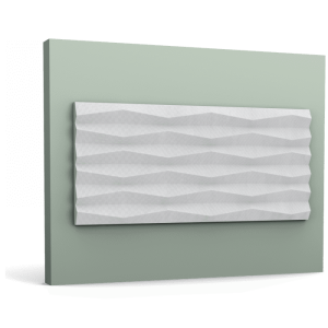 Стеновая панель Orac Decor W112 Ridge 19х250х2000 мм