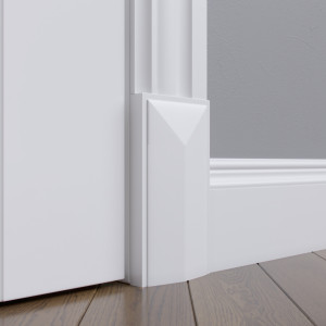 Дверной декор МДФ Madest Decor BD05