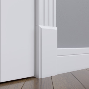 Дверной декор МДФ Madest Decor BD06