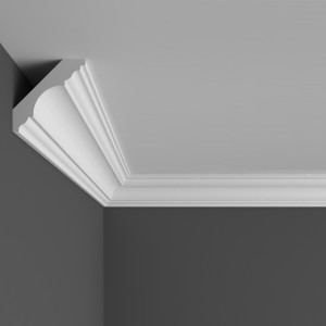 Карниз Deartio K5.115.22 82х82х2070 мм (пог. м)