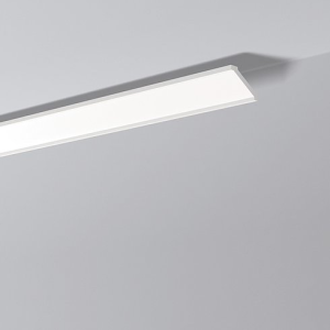 Карниз NMC Wallstyl WT1 45х60х2000 мм (пог. м)